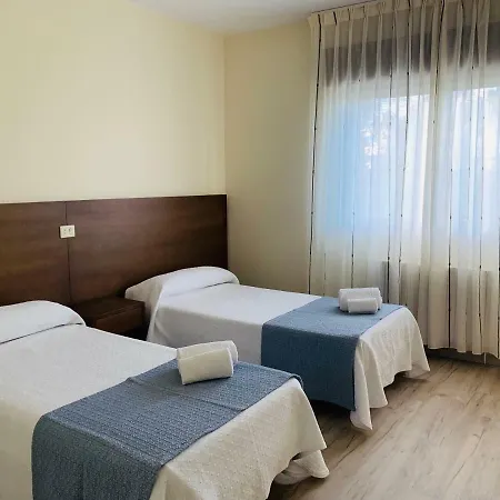 A Casa Do Lareiro Guest House Sanxenxo Exterior photo