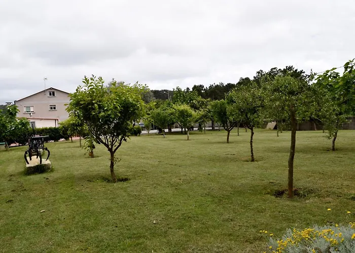 A Casa Do Lareiro, Vivienda Uso Turistico