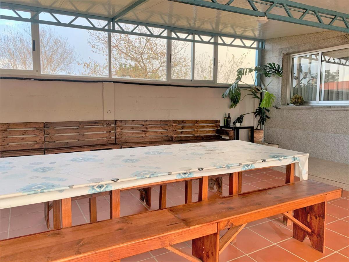A Casa Do Lareiro Country house *