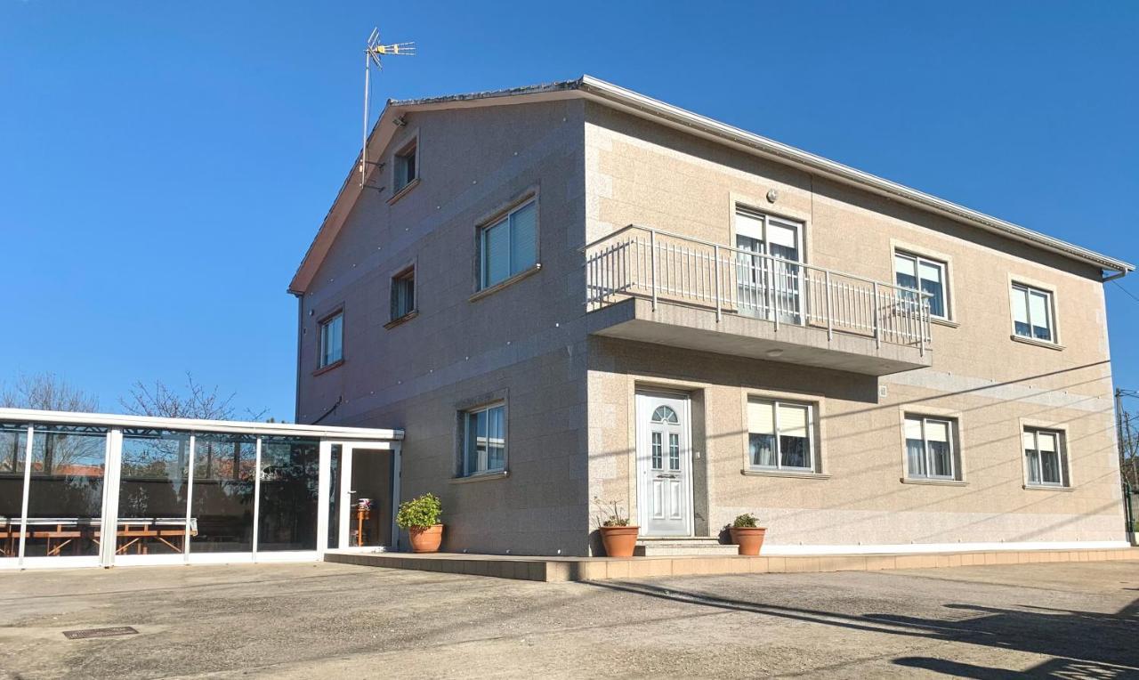 A Casa Do Lareiro Country house