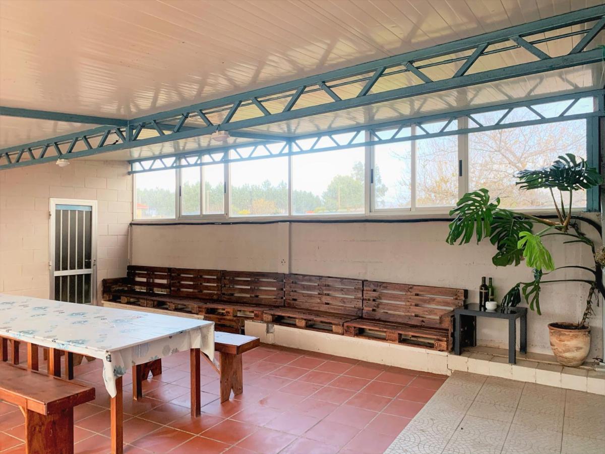Country house A Casa Do Lareiro