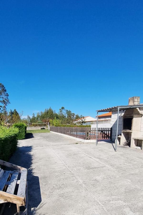 A Casa Do Lareiro Country house *