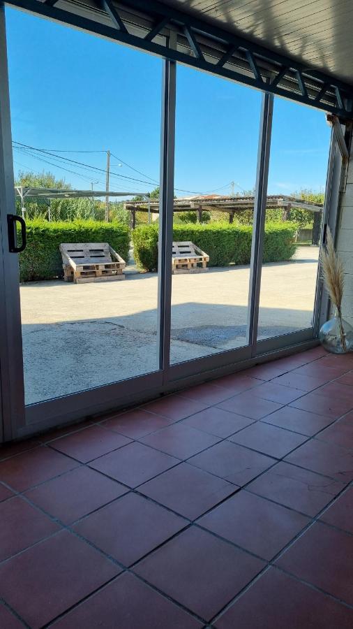 Country house A Casa Do Lareiro