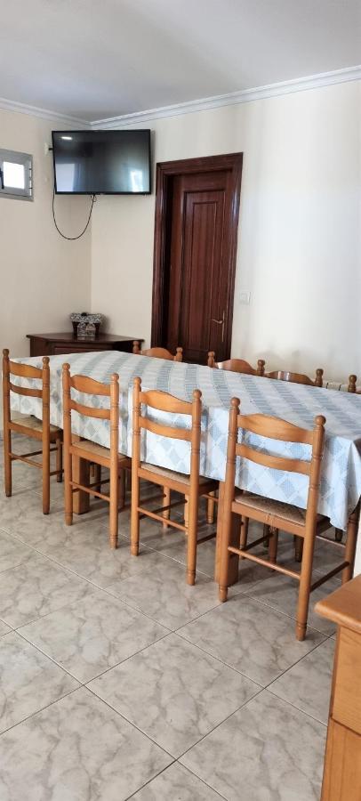 A Casa Do Lareiro Country house