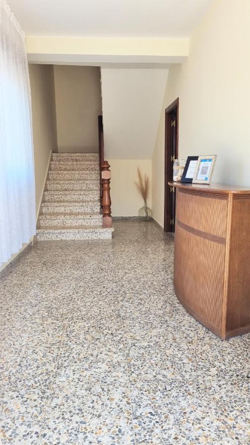 Country house A Casa Do Lareiro Sanxenxo