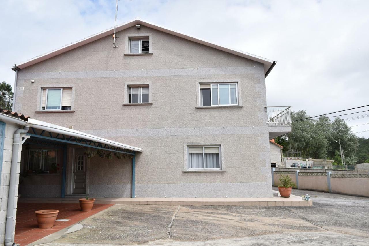 A Casa Do Lareiro *
