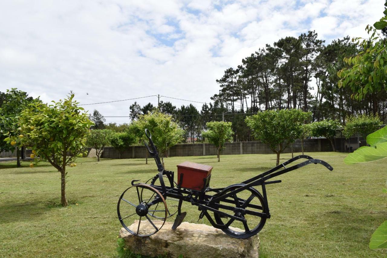 Country house A Casa Do Lareiro