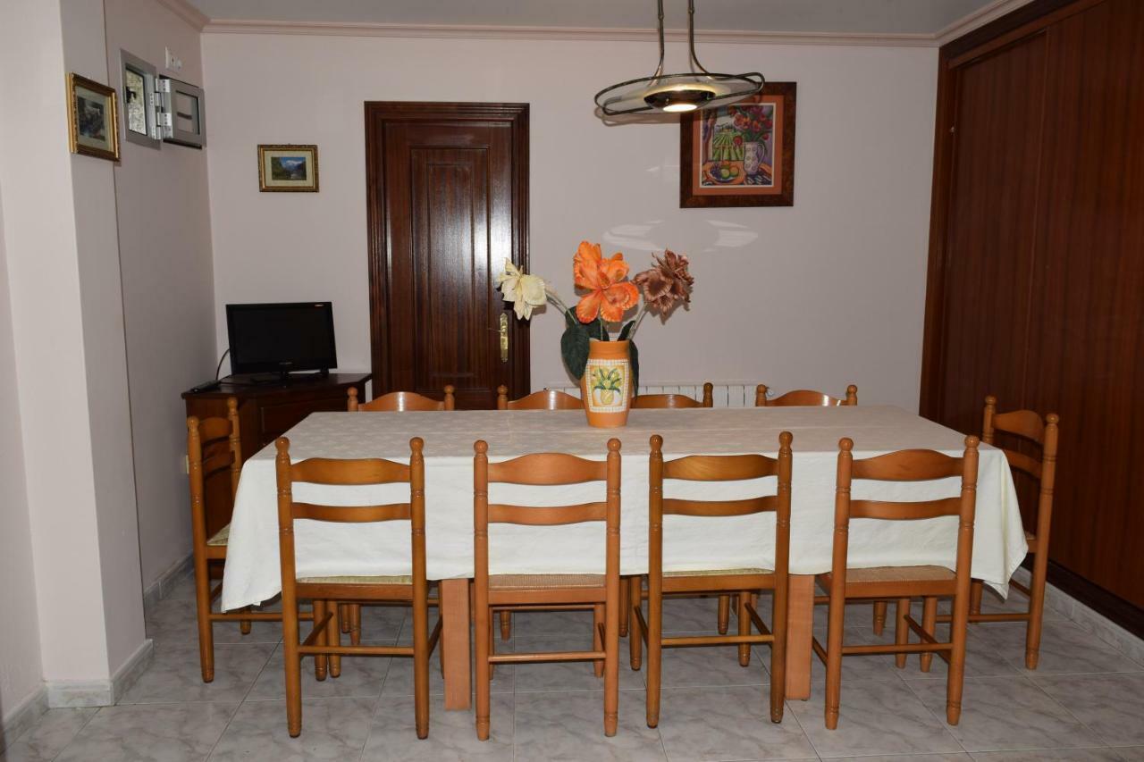 A Casa Do Lareiro * Sanxenxo
