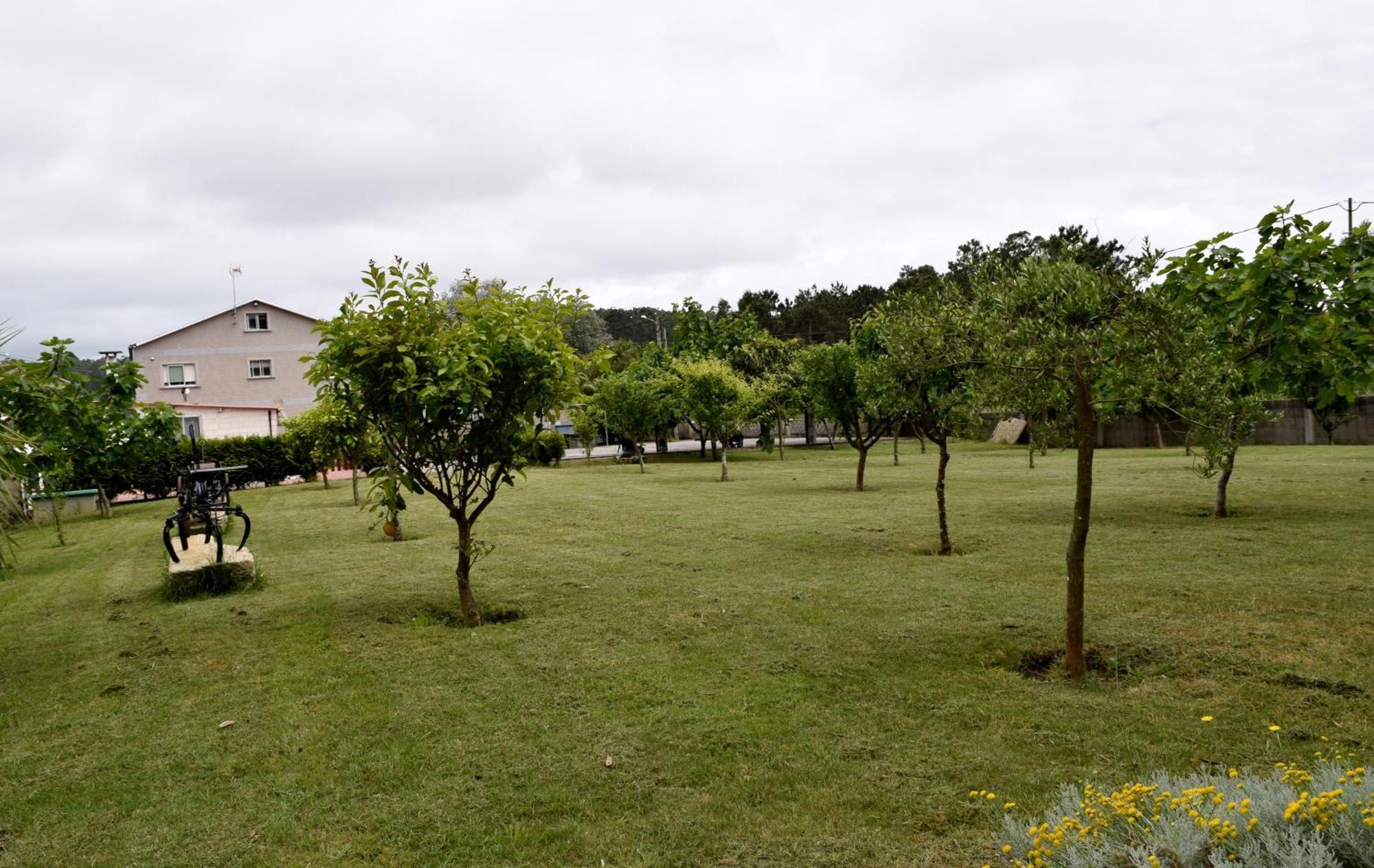 Country house A Casa Do Lareiro *