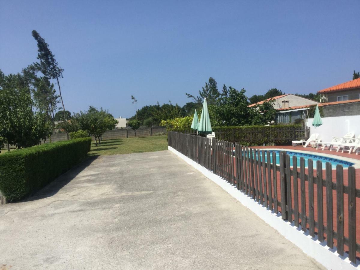 Country house A Casa Do Lareiro