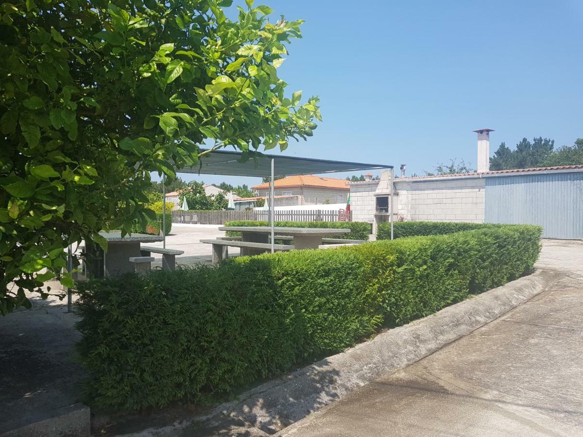 A Casa Do Lareiro *